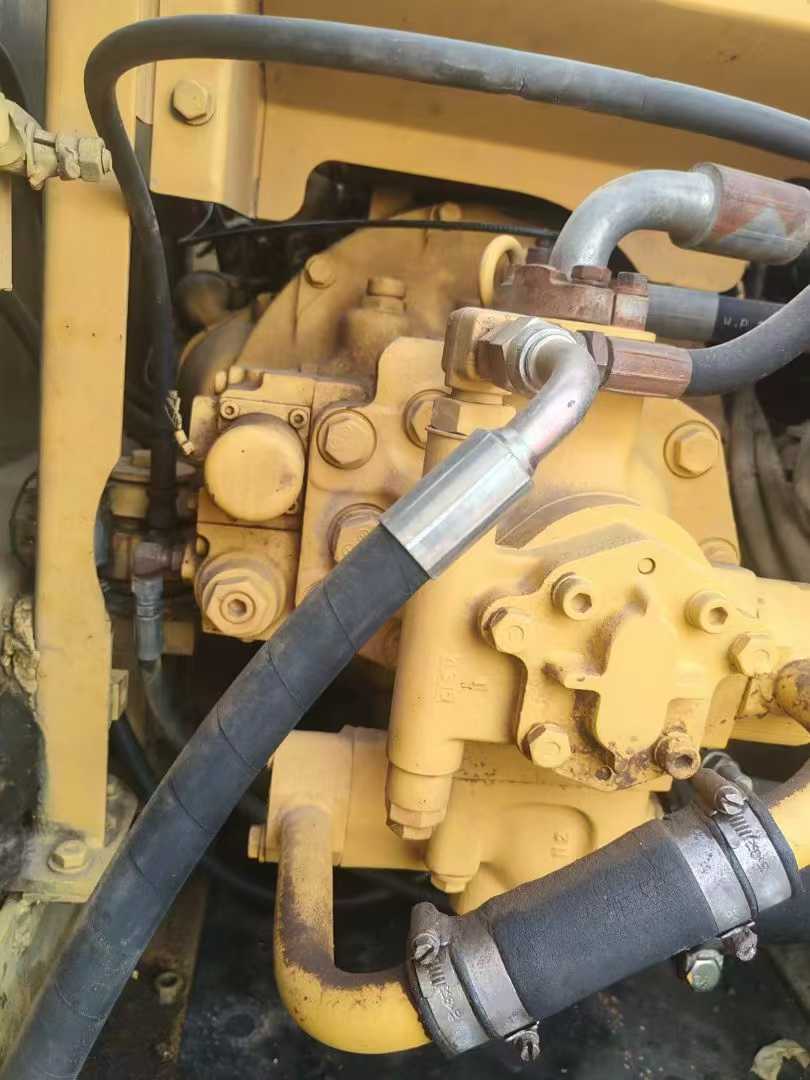 Buy Komatsu PC120 Used Excavator / 6 Used Komatsu PC120 Excavator 2016 Model / 6