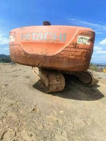 Buy Hitachi ZX210-3G Used Excavator / 4 Used Hitachi ZX210-3G Excavator 2015 Model / 4