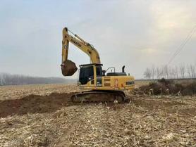 Buy Komatsu PC220 Used Excavator / 5 Used Komatsu PC220 Excavator 2016 Model / 5