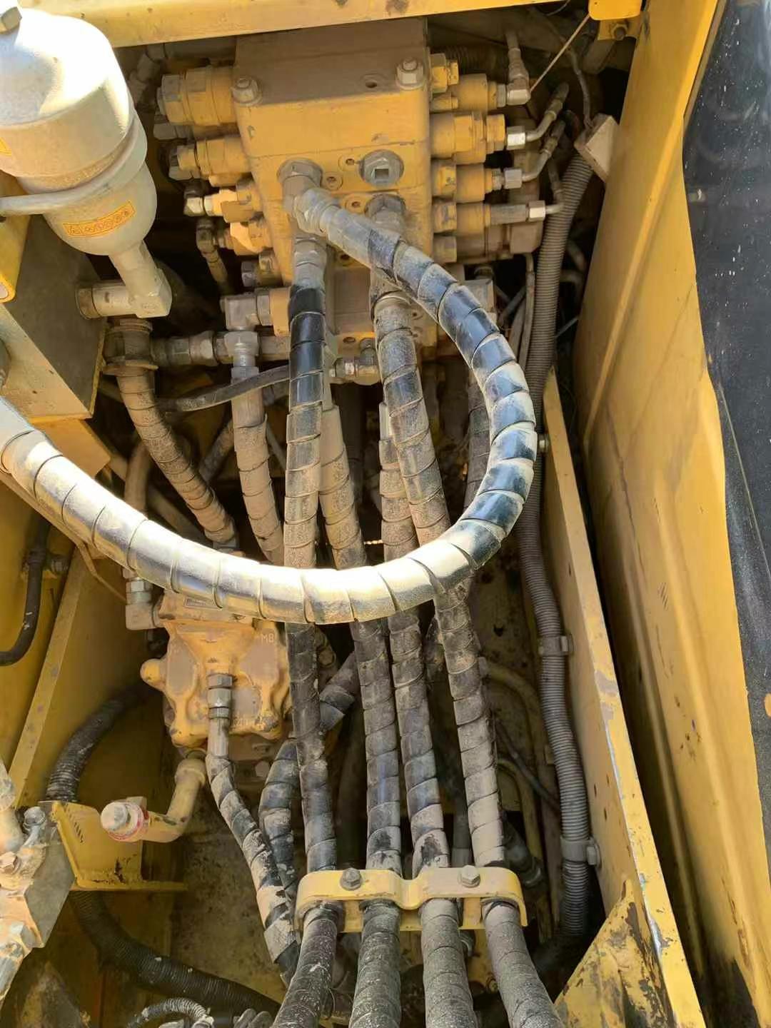 Buy Komatsu PC130-8 Used Excavator / 6 Used Komatsu PC130-8 Excavator 2017 Model / 6