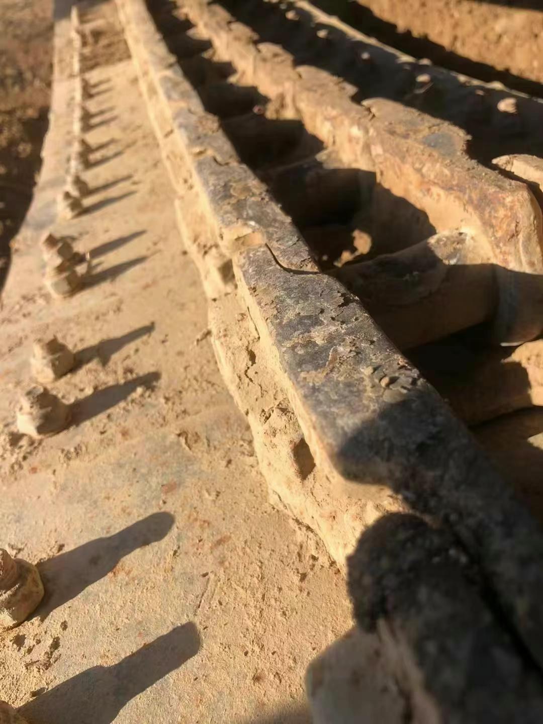 Buy Hitachi ZX65 Used Excavator / 7 Used Hitachi ZX65 Excavator 2016 Model / 7