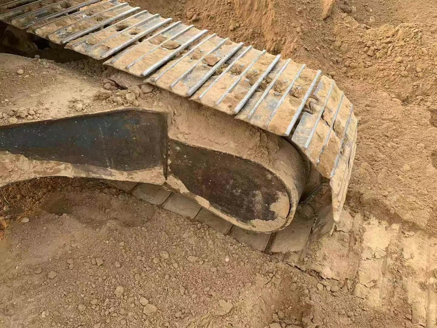 Buy Komatsu PC130-7 Used Excavator / 7 Used Komatsu PC130-7 Excavator 2015 Model / 7