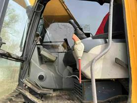 Buy XCMG XE215 Used Excavator / 7 Used XCMG XE215 Excavator 2016 Model / 7