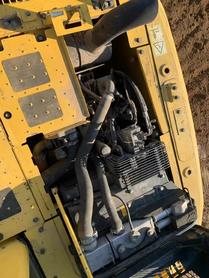 Buy Komatsu PC130-8 Used Excavator / 7 Used Komatsu PC130-8 Excavator 2017 Model / 7