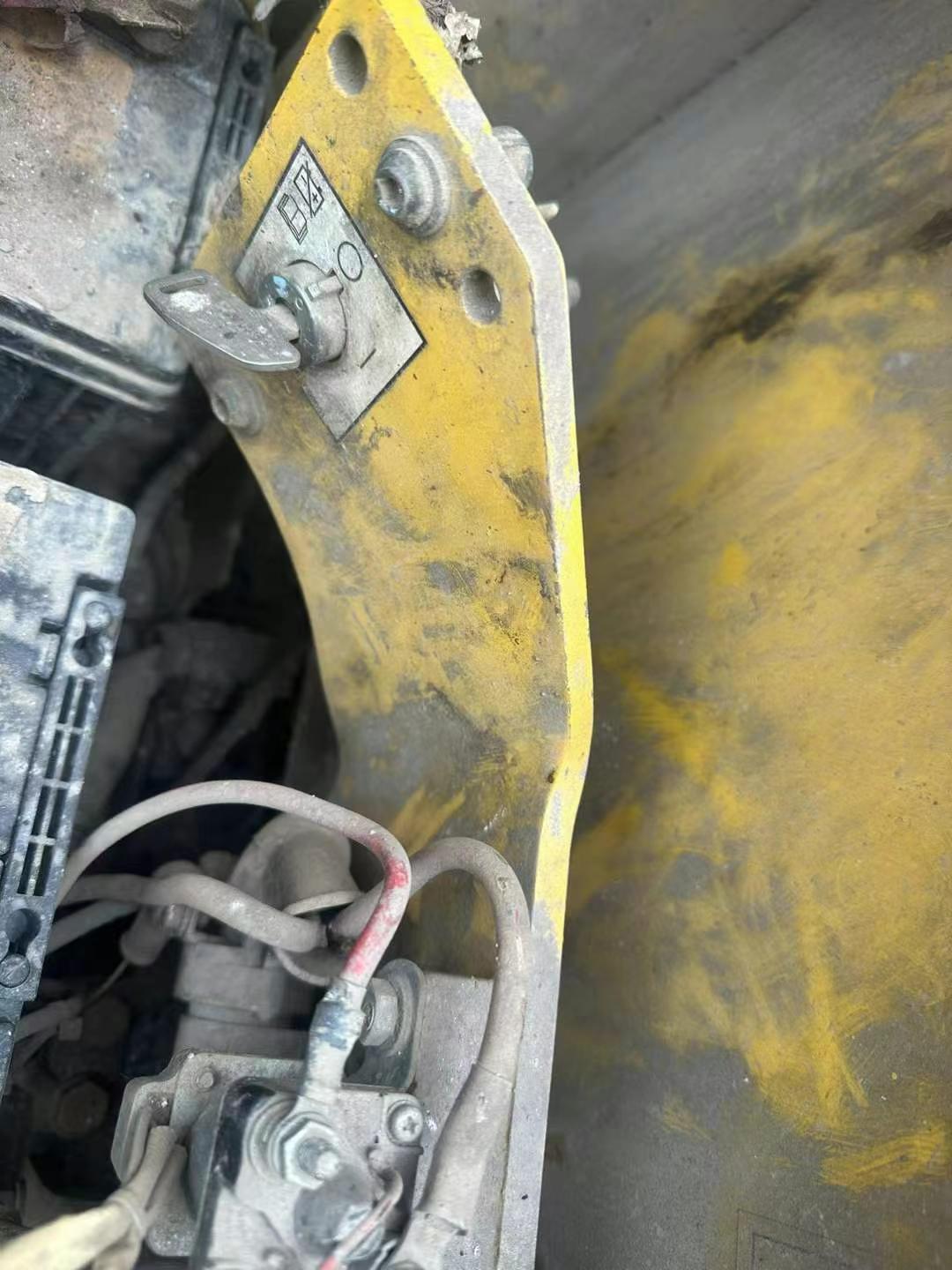 Buy Komatsu PC200-8 Used Excavator / 6 Used Komatsu PC200-8 Excavator 2012 Model / 6