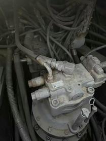 Buy Hitachi ZX70 Used Excavator / 5 Used Hitachi ZX70 Excavator 2016 Model / 5