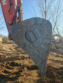 Buy Hitachi ZX800 Used Excavator / 4 Used Hitachi ZX800 Excavator 2016 Model / 4