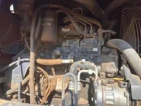 Buy Hitachi ZX65 Used Excavator / 5 Used Hitachi ZX65 Excavator 2016 Model / 5