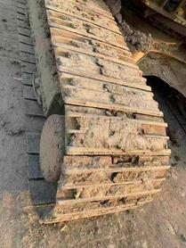 Buy Komatsu PW200-7 Used Excavator / 7 Used Komatsu PW200-7 Excavator 2016 Model / 7