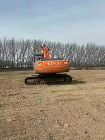 Buy Hitachi ZW250 Used Excavator / 2 Used Hitachi ZW250 Excavator 2016 Model / 2