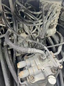 Buy Hitachi ZAXIS200 Used Excavator / 9 Used Hitachi ZAXIS200 Excavator 2016 Model / 9