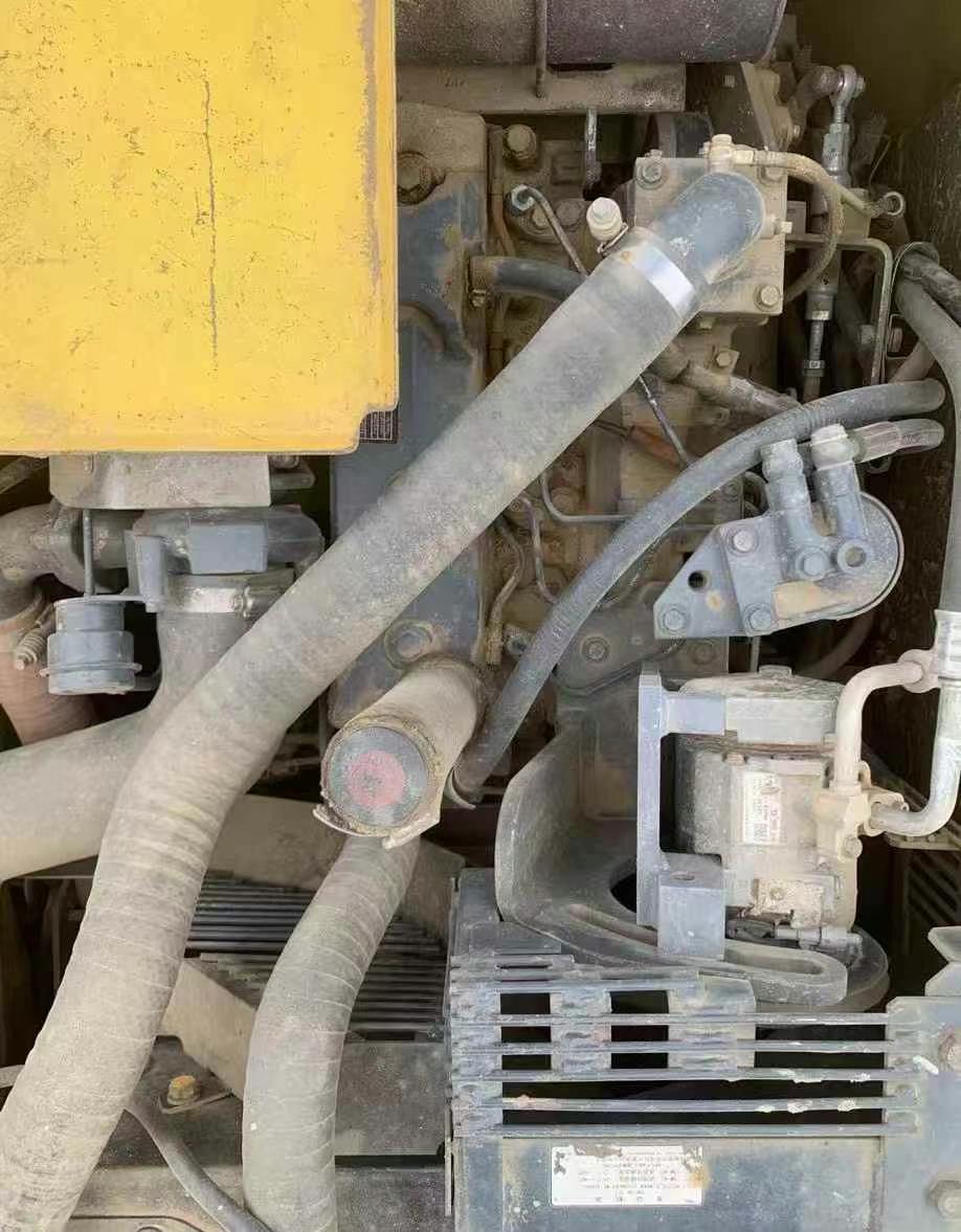 Buy Komatsu PC130-7 Used Excavator / 5 Used Komatsu PC130-7 Excavator 2015 Model / 5