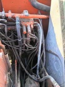 Buy Hitachi ZX60 Used Excavator / 7 Used Hitachi ZX60 Excavator 2010 Model / 7