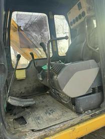 Buy Komatsu PC60-7 Used Excavator / 4 Used Komatsu PC60-7 Excavator 2010 Model / 4
