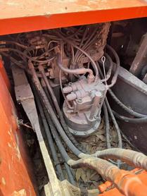 Buy Hitachi ZAXIS200 Used Excavator / 6 Used Hitachi ZAXIS200 Excavator 2016 Model / 6