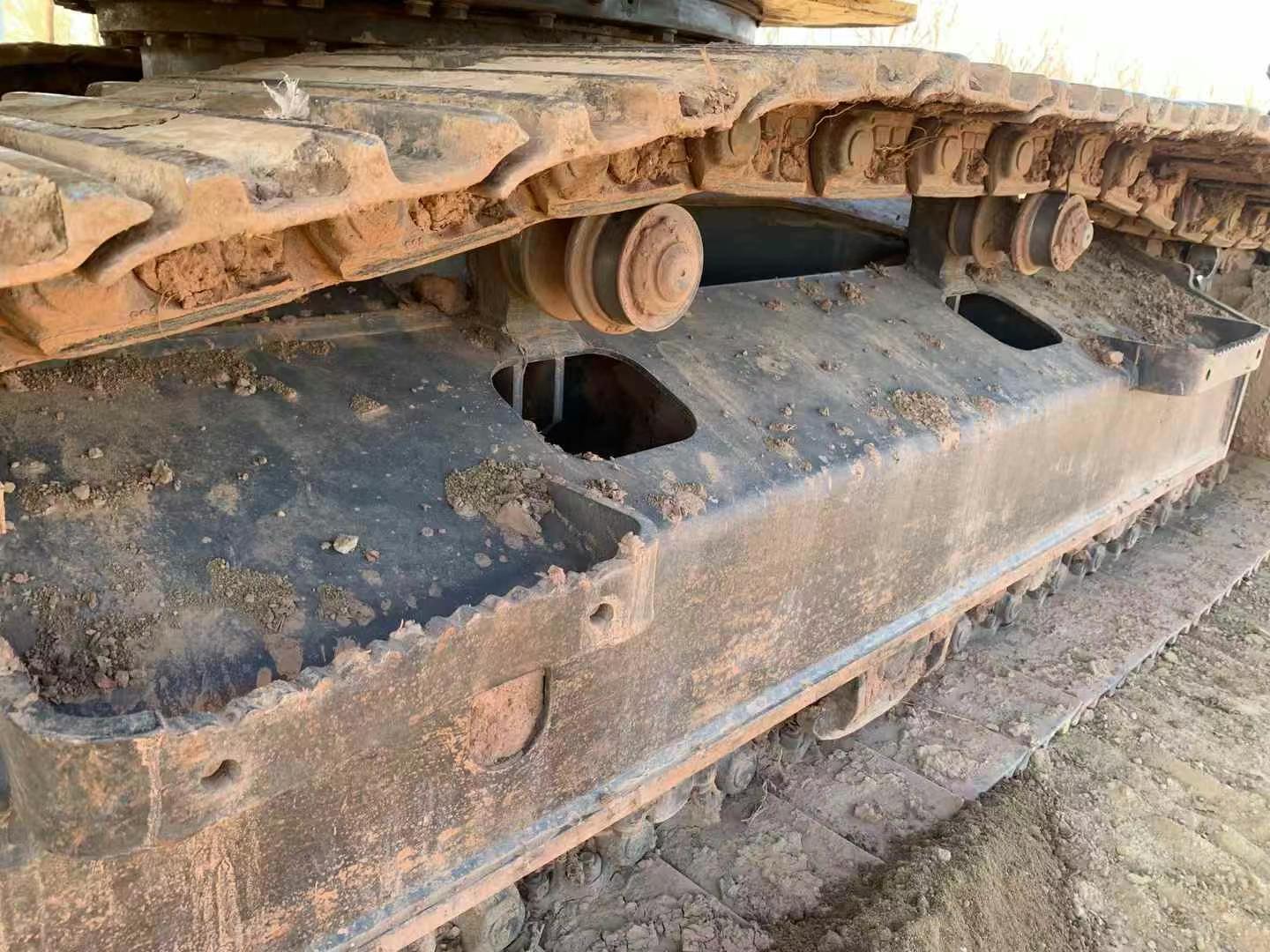 Buy Komatsu PC60 Used Excavator / 6 Used Komatsu PC60 Excavator 2016 Model / 6