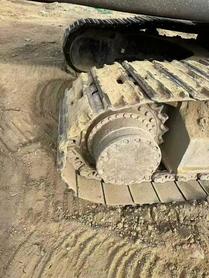 Buy Hitachi ZX70 Used Excavator / 7 Used Hitachi ZX70 Excavator 2016 Model / 7