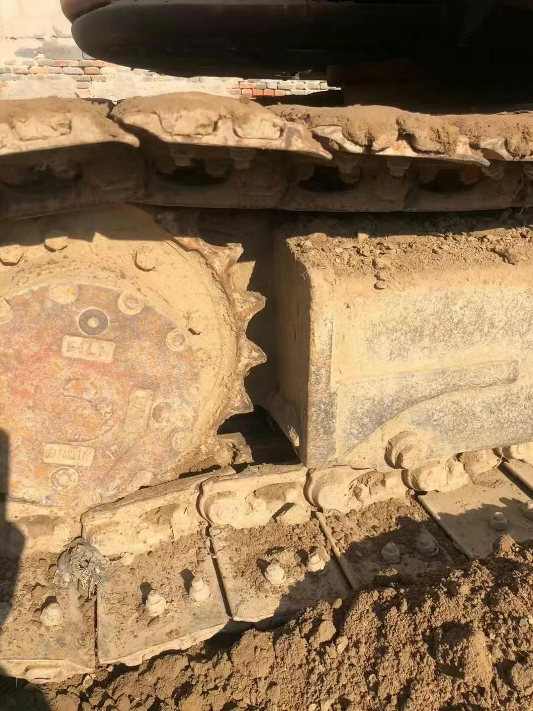 Buy Hitachi ZX65 Used Excavator / 8 Used Hitachi ZX65 Excavator 2016 Model / 8