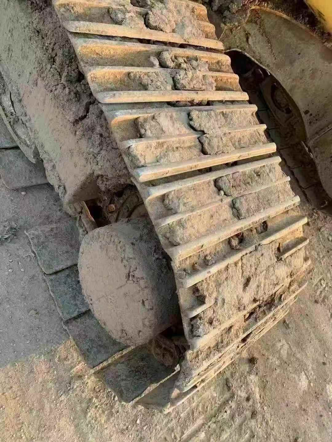 Buy Komatsu PW200-7 Used Excavator / 8 Used Komatsu PW200-7 Excavator 2016 Model / 8