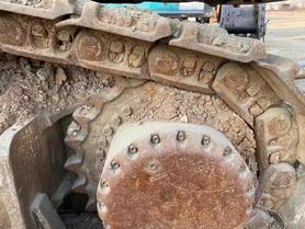 Buy XCMG XE700D Used Excavator / 7 Used XCMG XE700D Excavator 2016 Model / 7