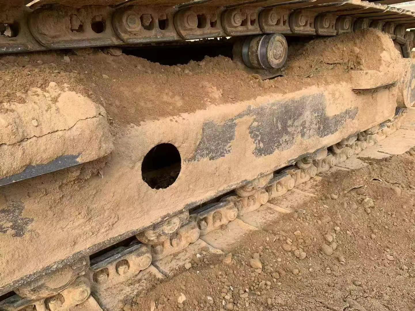 Buy Komatsu PC130-7 Used Excavator / 9 Used Komatsu PC130-7 Excavator 2015 Model / 9