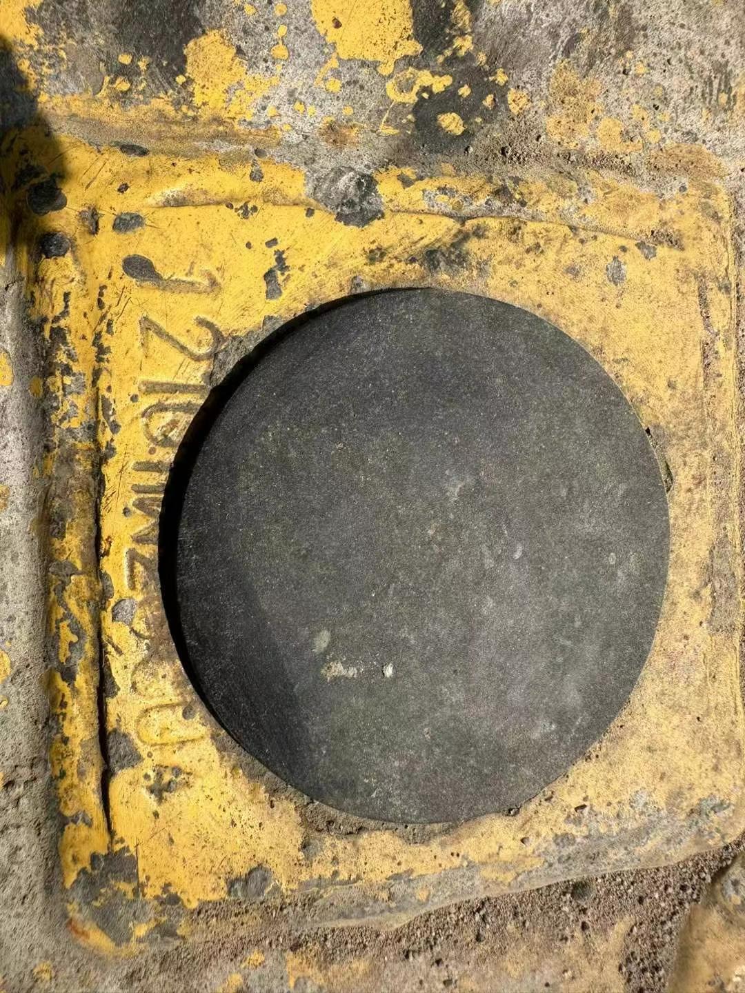 Buy Komatsu PC200-8 Used Excavator / 5 Used Komatsu PC200-8 Excavator 2012 Model / 5