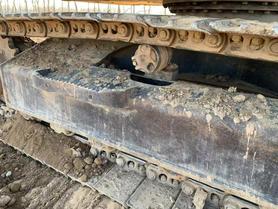 Buy Komatsu PC130-8 Used Excavator / 5 Used Komatsu PC130-8 Excavator 2017 Model / 5