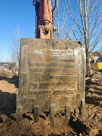 Buy Hitachi ZX800 Used Excavator / 3 Used Hitachi ZX800 Excavator 2016 Model / 3