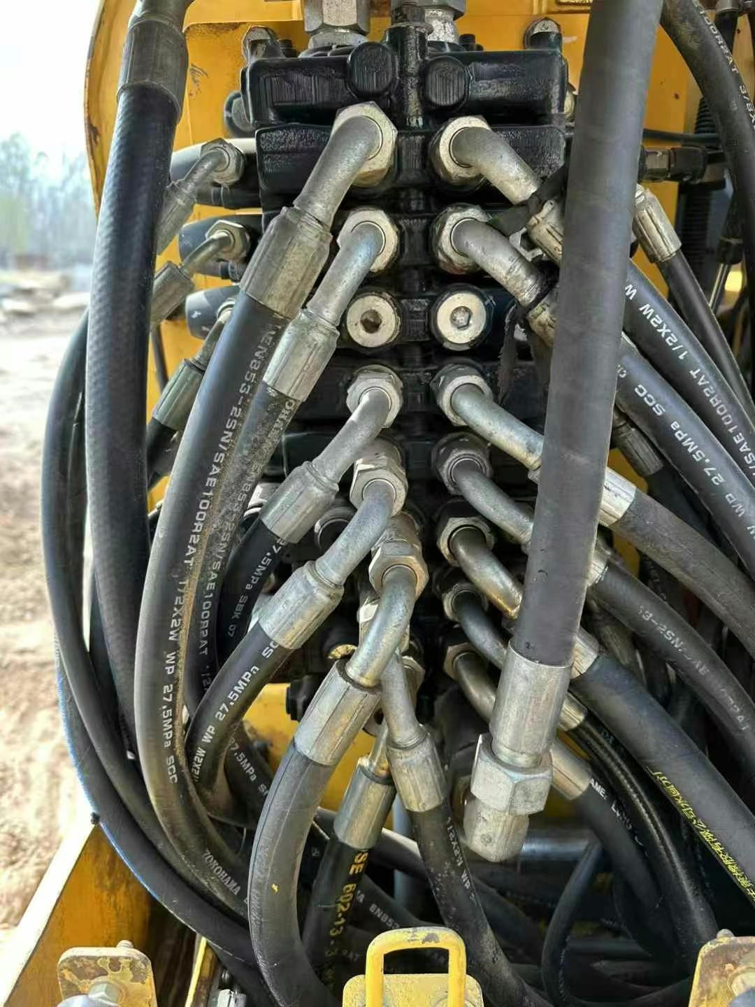 Buy XCMG XE60 Used Excavator / 9 Used XCMG XE60 Excavator 2016 Model / 9