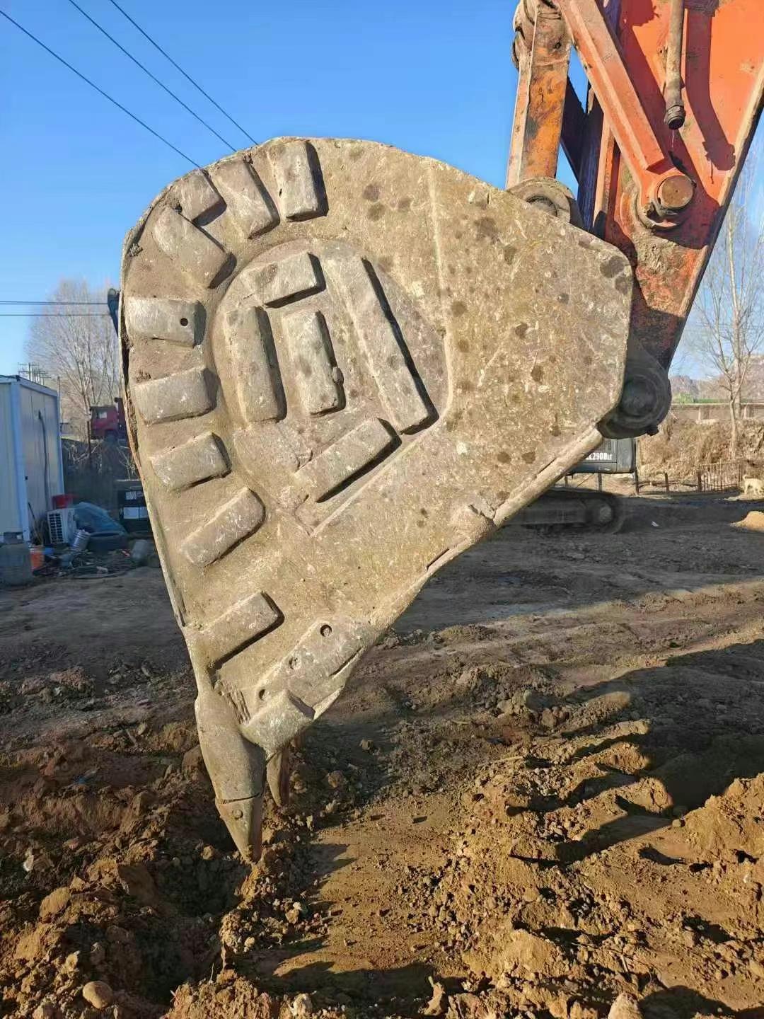 Buy Hitachi ZX800 Used Excavator / 2 Used Hitachi ZX800 Excavator 2016 Model / 2