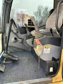 Buy XCMG XE60 Used Excavator / 7 Used XCMG XE60 Excavator 2016 Model / 7