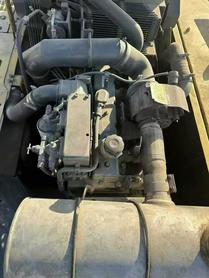 Buy Komatsu PC60 Used Excavator / 6 Used Komatsu PC60 Excavator 2016 Model / 6