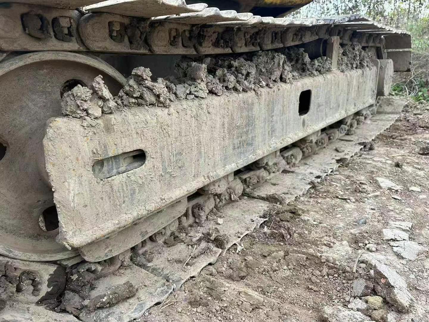 Buy Komatsu PC60-7 Used Excavator / 4 Used Komatsu PC60-7 Excavator 2016 Model / 4