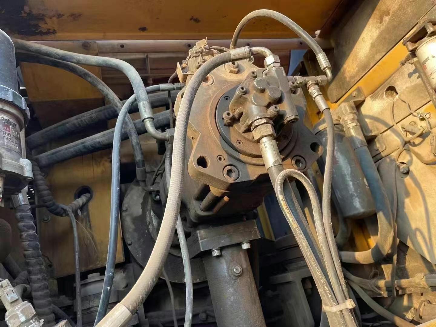 Buy XCMG XE700D Used Excavator / 8 Used XCMG XE700D Excavator 2016 Model / 8