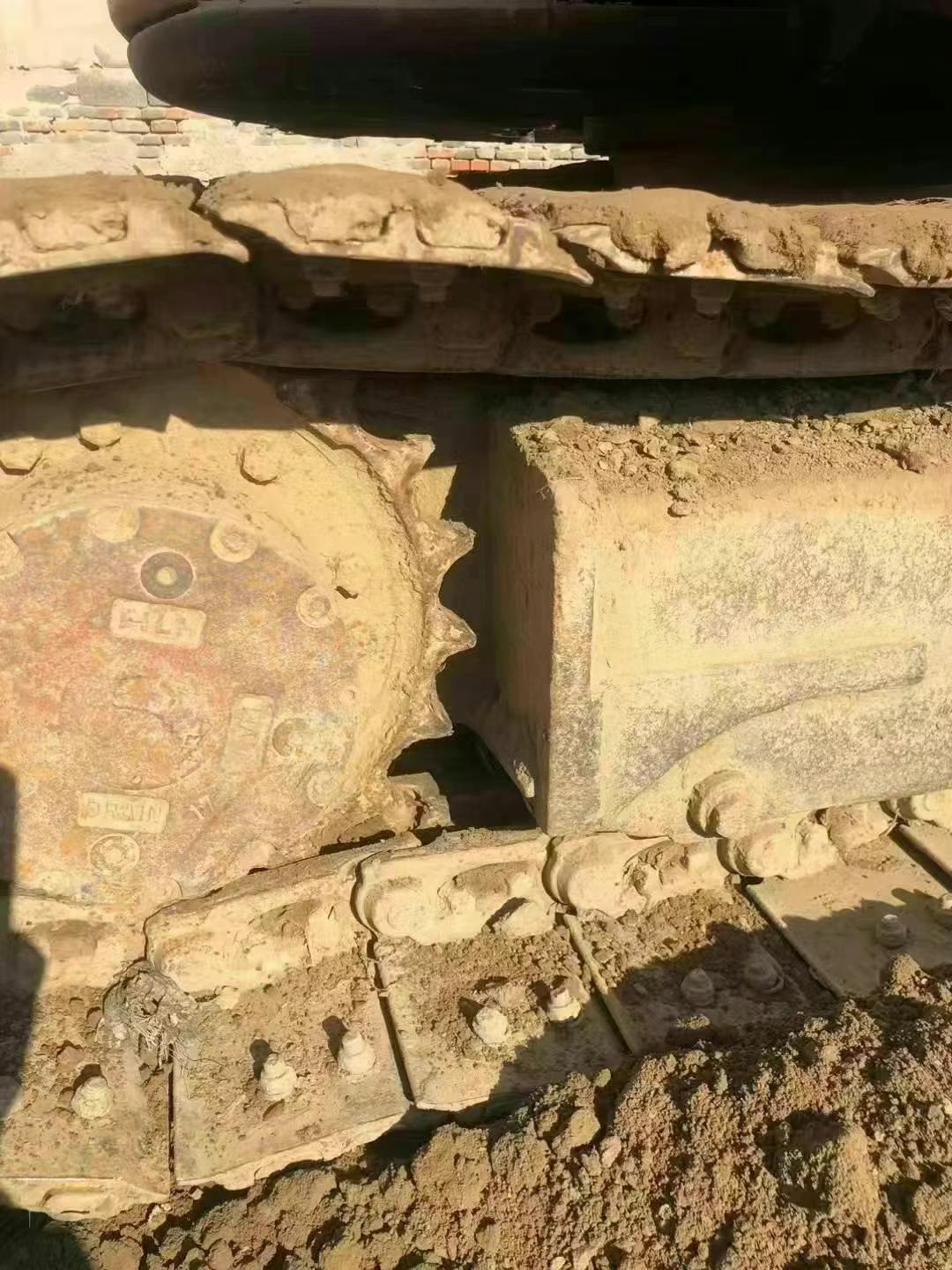 Buy Hitachi ZX65 Used Excavator / 8 Used Hitachi ZX65 Excavator 2016 Model / 8