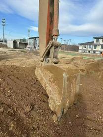 Buy Hitachi ZX70 Used Excavator / 9 Used Hitachi ZX70 Excavator 2016 Model / 9