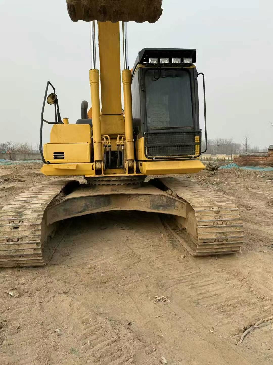 Buy Komatsu PC240-11M0 Used Excavator / 4 Used Komatsu PC240-11M0 Excavator 2016 Model / 4