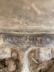 Buy Komatsu PC300 Used Excavator / 3 Used Komatsu PC300 Excavator 2016 Model / 3