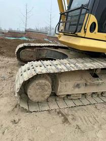 Buy Komatsu PC240-11M0 Used Excavator / 9 Used Komatsu PC240-11M0 Excavator 2016 Model / 9