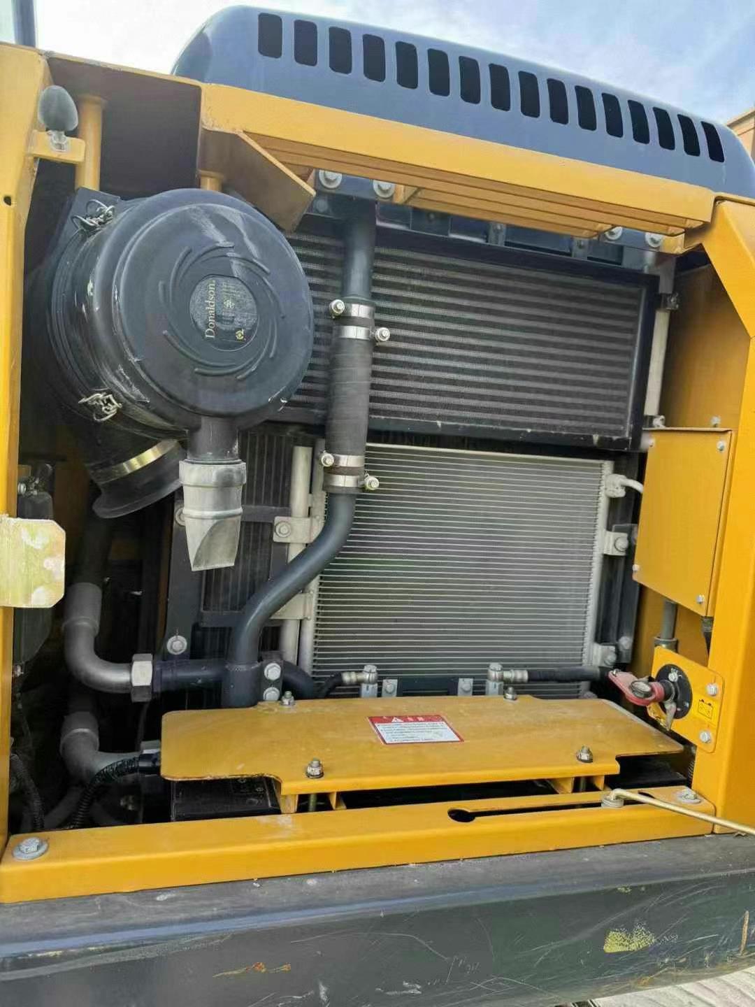 Buy XCMG XE135GA Used Excavator / 6 Used XCMG XE135GA Excavator 2022 Model / 6