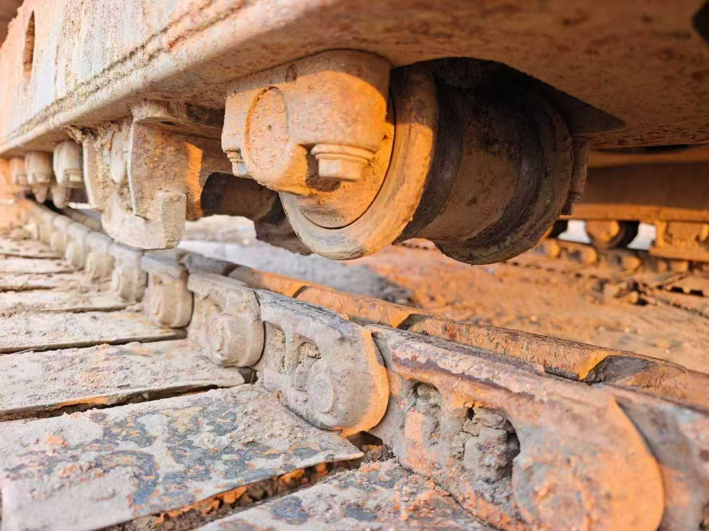 Buy Komatsu PC120-6 Used Excavator / 9 Used Komatsu PC120-6 Excavator 2016 Model / 9