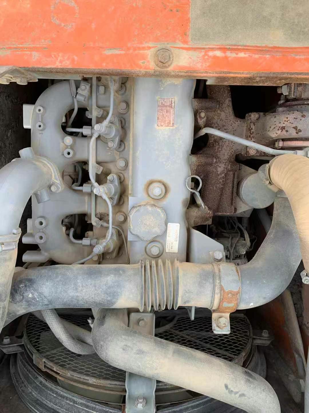 Buy Hitachi ZX120 Used Excavator / 9 Used Hitachi ZX120 Excavator 2016 Model / 9