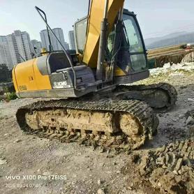 Buy XCMG XE150 Used Excavator / 4 Used XCMG XE150 Excavator 2020 Model / 4