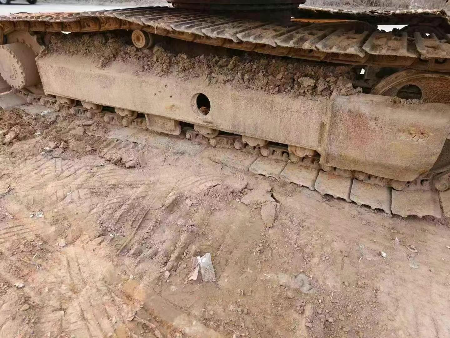 Buy Komatsu PC120-6 Used Excavator / 8 Used Komatsu PC120-6 Excavator 2016 Model / 8