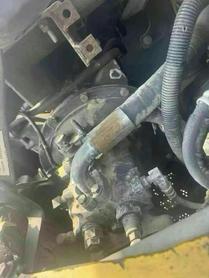 Buy Komatsu PC60-7 Used Excavator / 7 Used Komatsu PC60-7 Excavator 2016 Model / 7