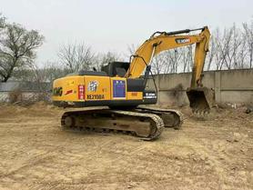 Buy XCMG XE215 Used Excavator / 2 Used XCMG XE215 Excavator 2016 Model / 2