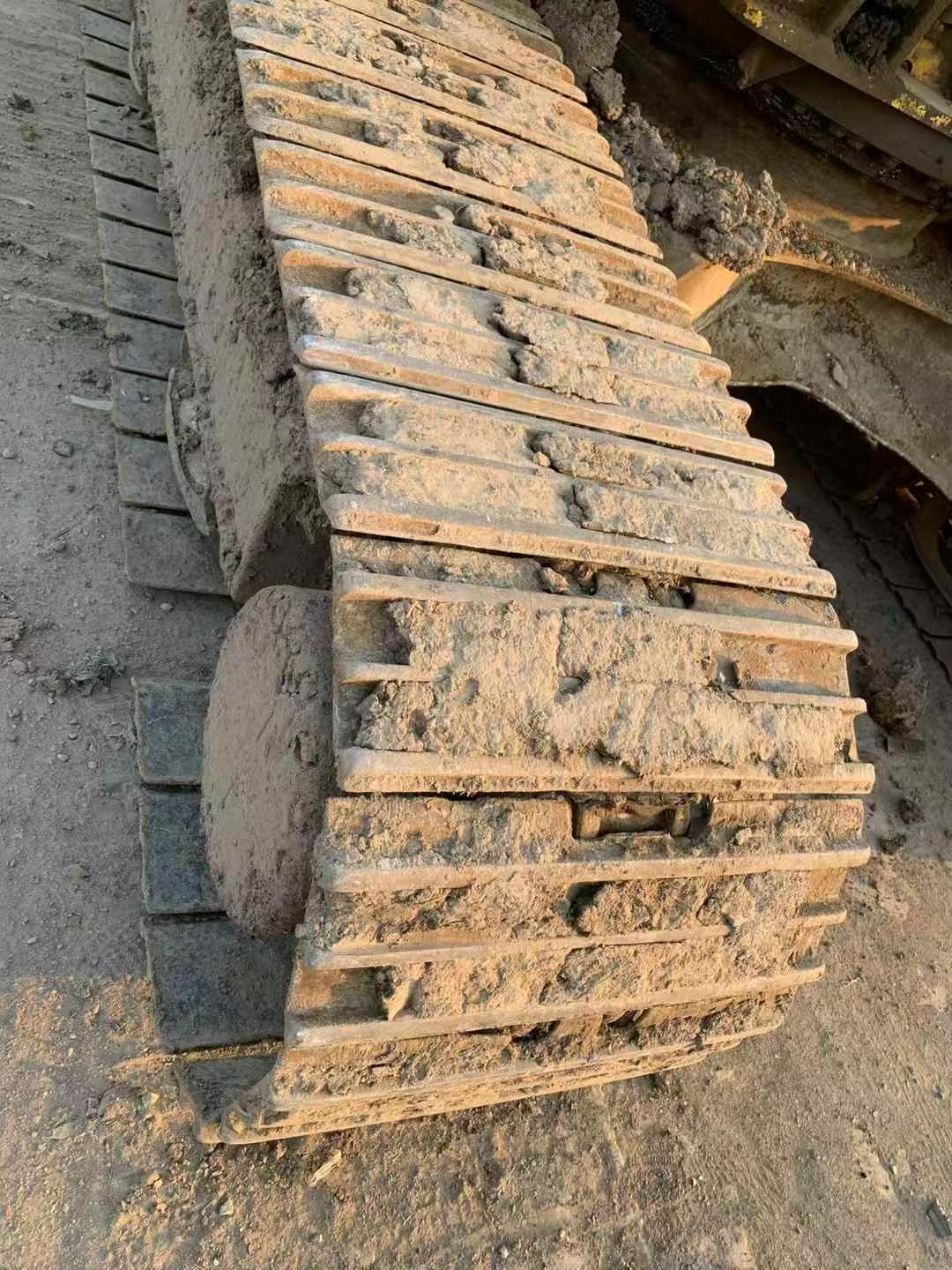 Buy Komatsu PW200-7 Used Excavator / 7 Used Komatsu PW200-7 Excavator 2016 Model / 7