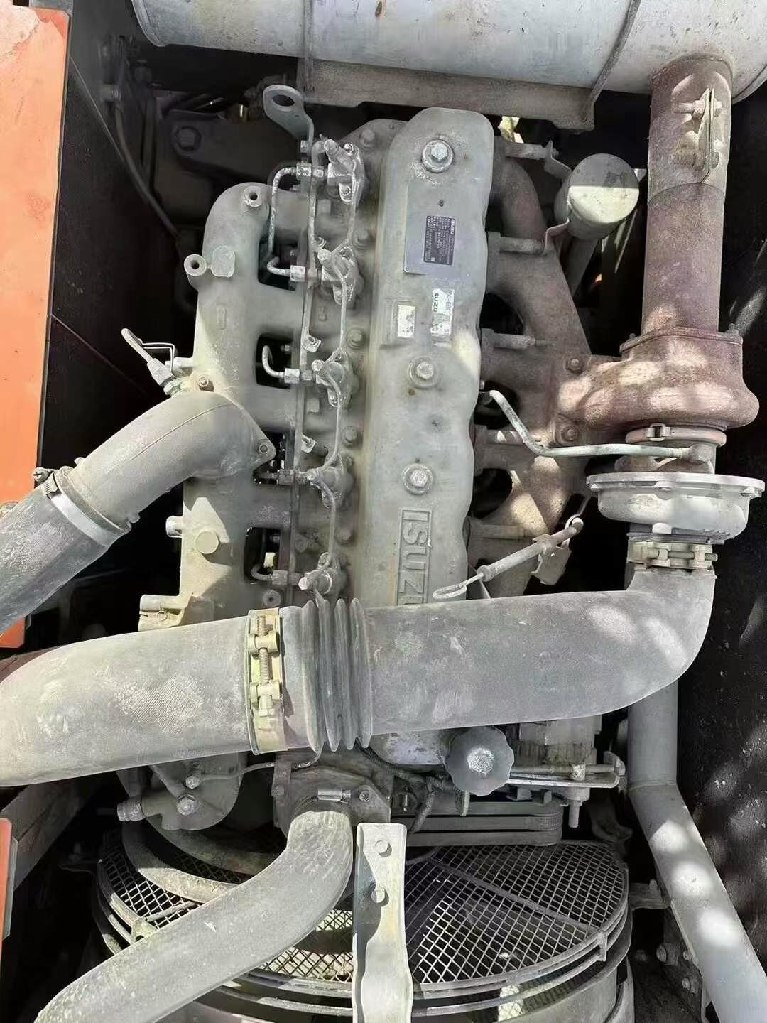 Buy Hitachi ZW250 Used Excavator / 5 Used Hitachi ZW250 Excavator 2016 Model / 5