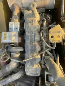 Buy Komatsu PC240-11M0 Used Excavator / 4 Used Komatsu PC240-11M0 Excavator 2016 Model / 4