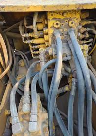 Buy Komatsu PC120-6 Used Excavator / 6 Used Komatsu PC120-6 Excavator 2016 Model / 6